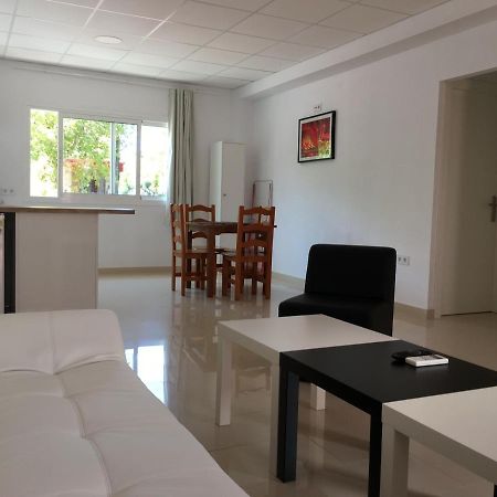 Apartamentos Carmen Teresa Torremolinos Exterior photo
