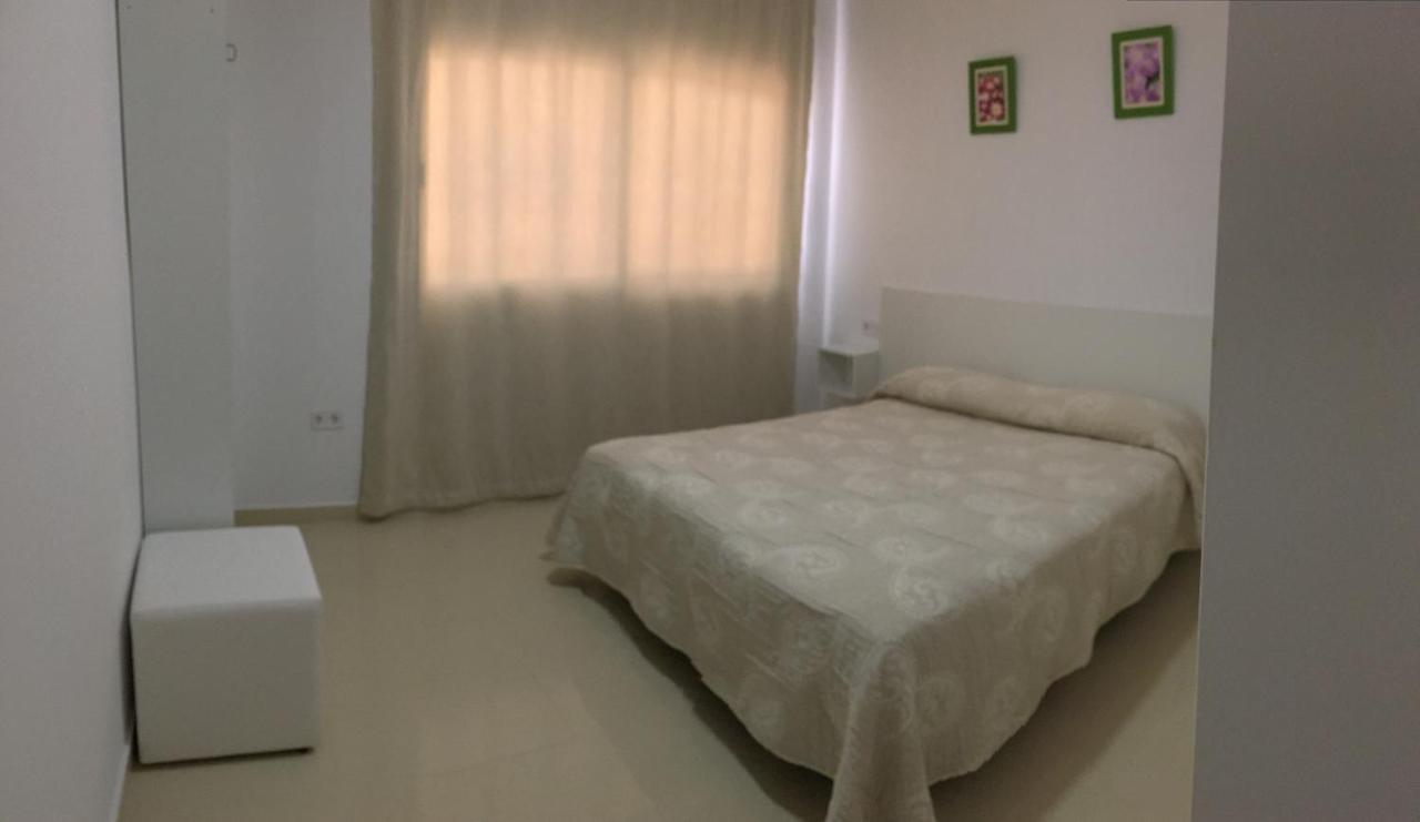 Apartamentos Carmen Teresa Torremolinos Exterior photo