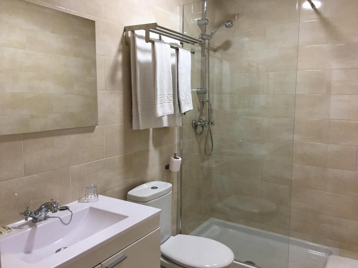 Apartamentos Carmen Teresa Torremolinos Exterior photo