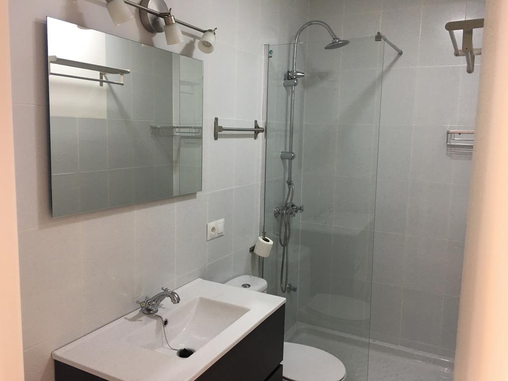 Apartamentos Carmen Teresa Torremolinos Exterior photo