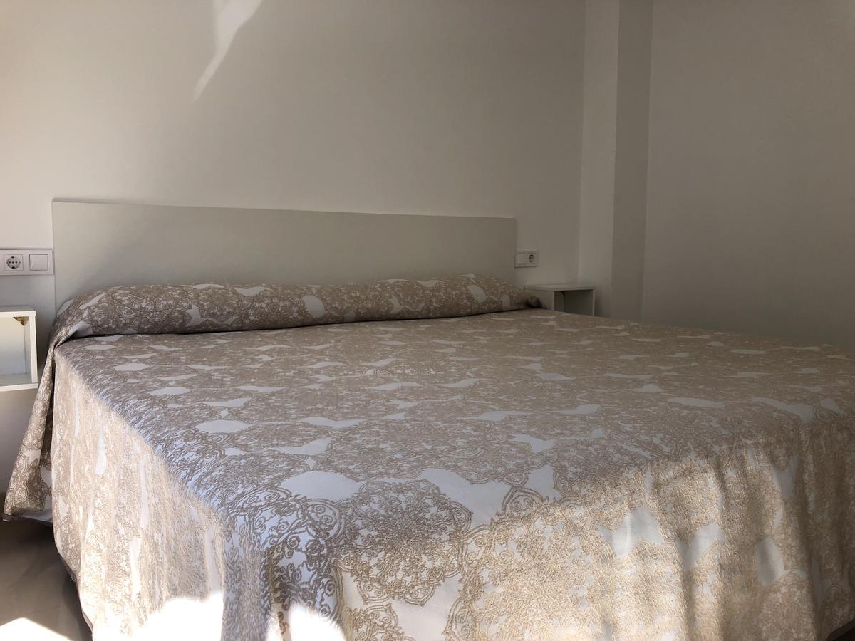Apartamentos Carmen Teresa Torremolinos Exterior photo