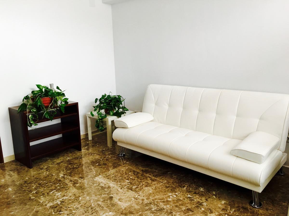 Apartamentos Carmen Teresa Torremolinos Exterior photo